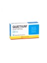 QUETIUM 25 MG X 30 COM