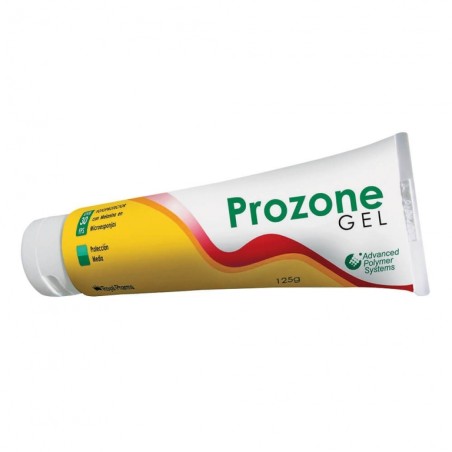 PROZONE GEL X 125G