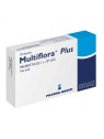 MULTIFLORA PLUS CAP X 30