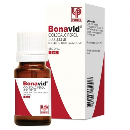 Bonavid X 2ml