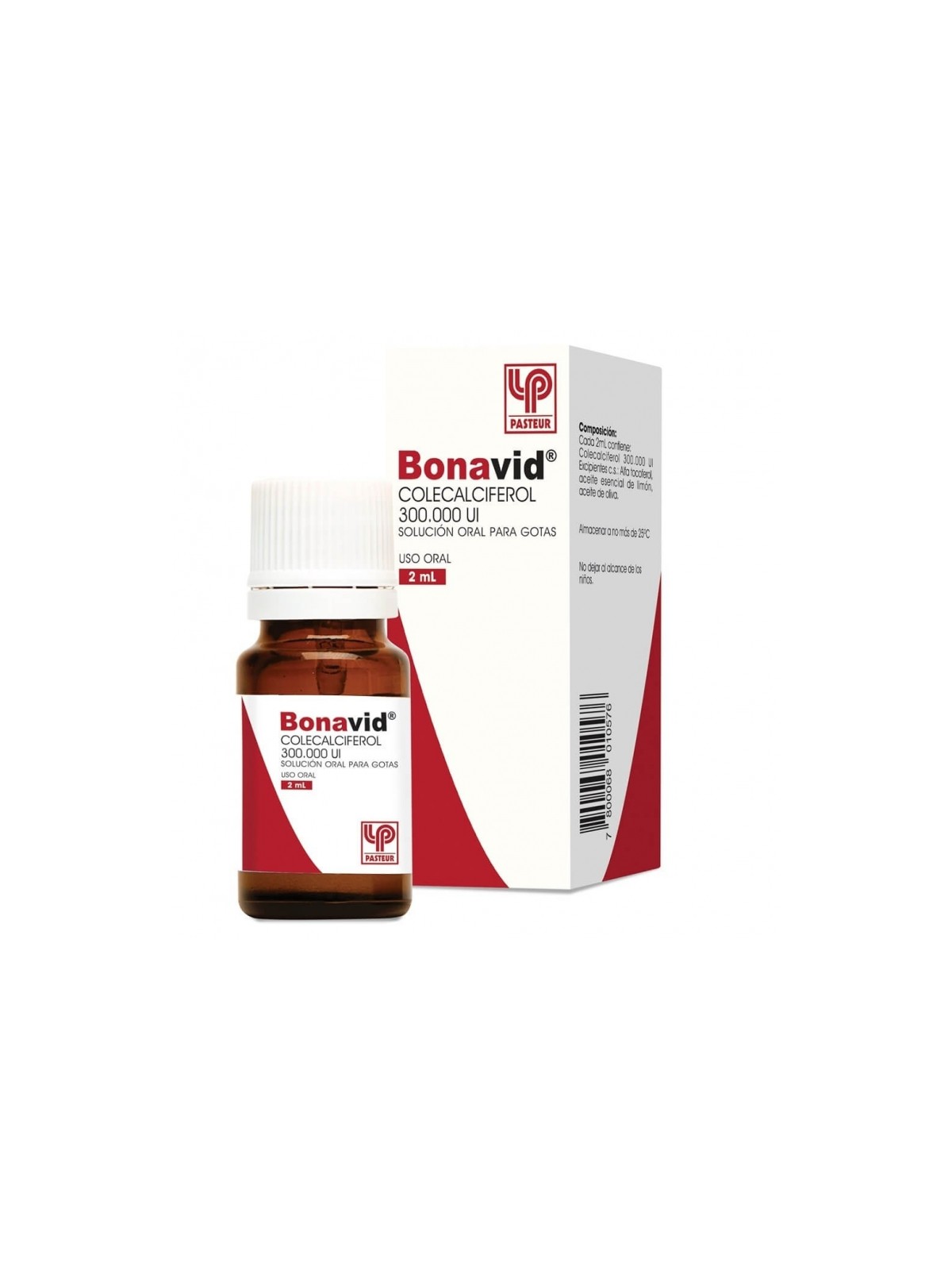 Bonavid X 2ml