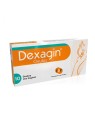 DEXAGIN OVULOS X 10 OV