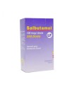 SALBUTAMOL 100mcg INH.X250DS.