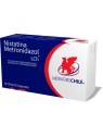 NISTATINA/METRONIDAZOL X10 OVULOS