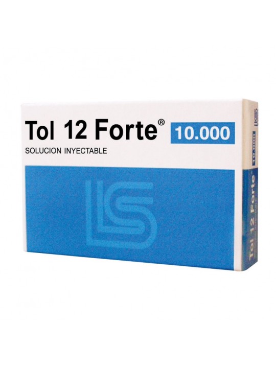 TOL 12 FTE.10000 X3AMP.