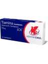 TIAMINA 10mg X40COM.