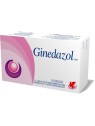 GINEDAZOL X 10 OVUL