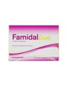 FAMIDAL DUAL CR.VAG.X20g+10 OVULOS