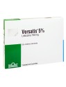 VERSATIS PARCHE 5 % X 5 PARCHES