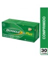 BEROCCA PLUS 30 COM EFERV.