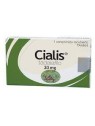 CIALIS 20 MG X 1 COM