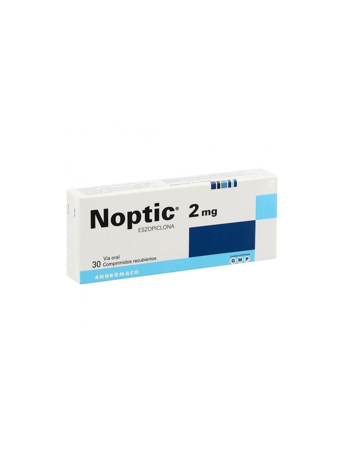 NOPTIC COM.2MG.30