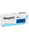 NOPTIC COM.3MG.30