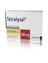 TETRALYSAL 300MG X 28 CAPSULAS