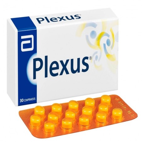 PLEXUS X30COM.