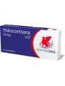 HIDROCORTISONA 20mg X20COM.