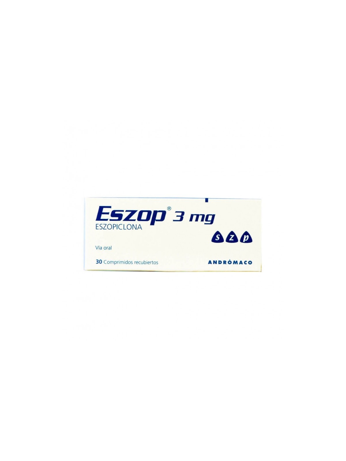 ESZOP COM.3MG.30