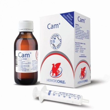 CAM JBE.120ML.