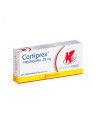 CORTIPREX COM.20MG.20