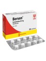 BERSEN 20 MG