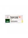 TRAMAL LONG 50MG X  X 10COM REC