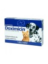 DOXIMICIN 100 mg X 10COM