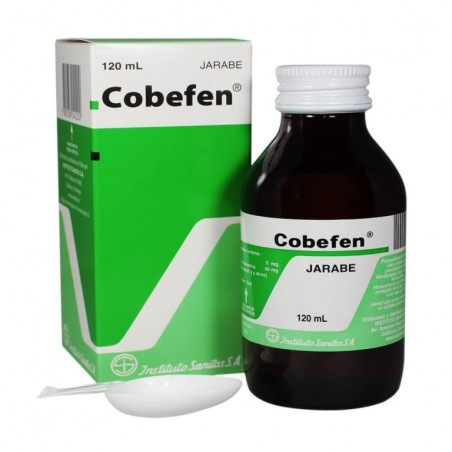 COBEFEN JBE.X120ML