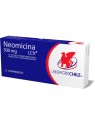 NEOMICINA 500mg X12COM.