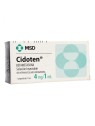 CIDOTEN 4 mg/1ml X 1AMP