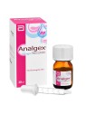 ANALGEX 100MG/ML GOTAS X 20ML