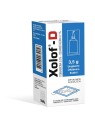 XOLOF-D UNGOFT.5 ML.