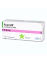 RAVOTRIL  0.5mg X30COM.