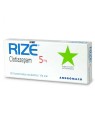 RIZE 5mg X30COM.REC.