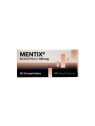 MENTIX 100 MG X 30 COM