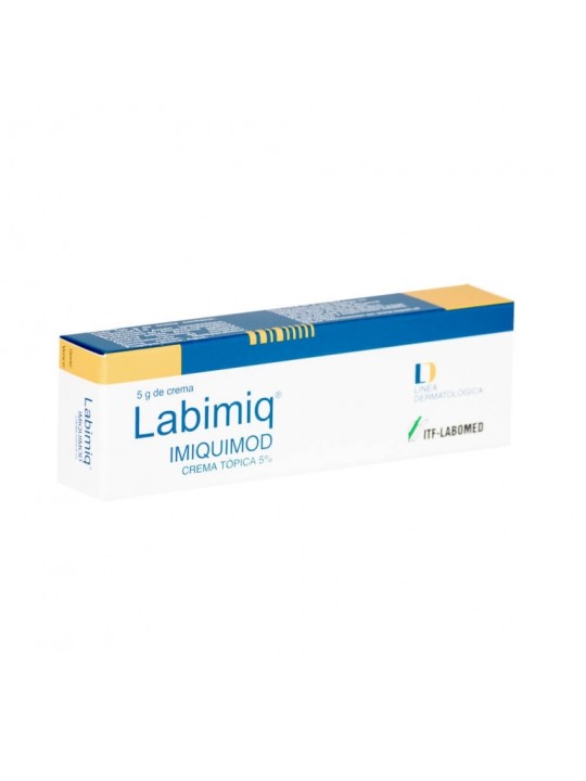 LABIMIQ CR.5% .5GR