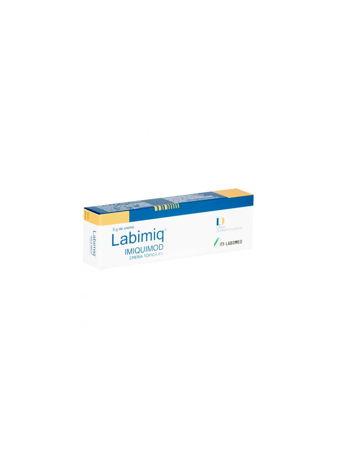 LABIMIQ CR.5% .5GR