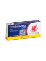 PREDNISONA  5mg X20COM.