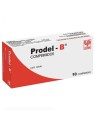 PRODEL B X10COM.