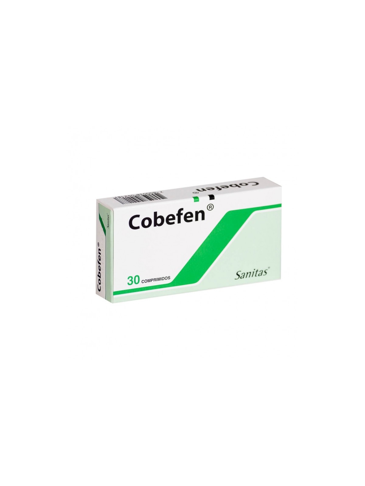 COBEFEN X 30 COM