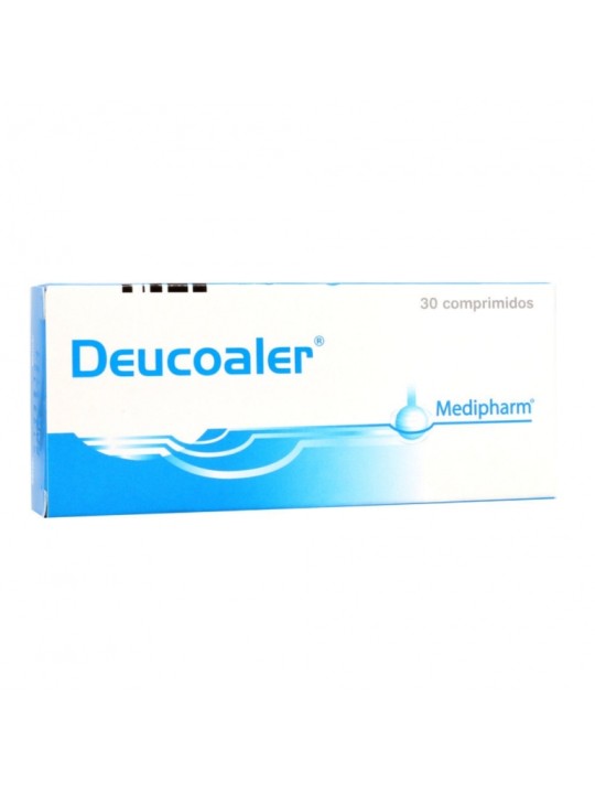 DEUCOALER X30COM.