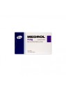 MEDROL 4 MG X 20 COM