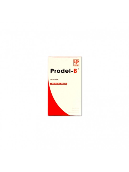 PRODEL B JBE.X120ML