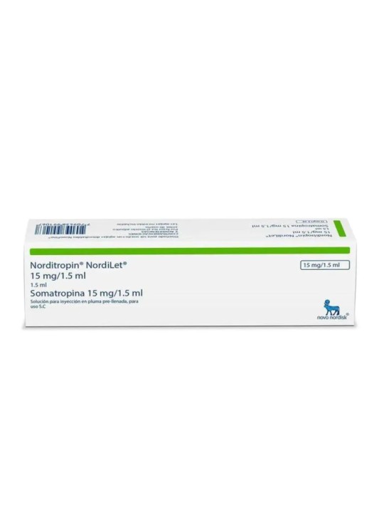 Norditropin 15mg/1,5ml