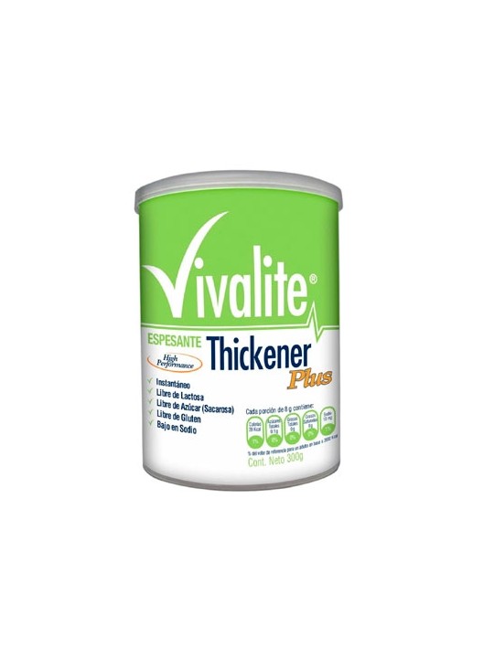 Vivalite Thickener P X 300 g