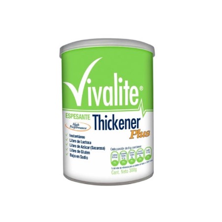 Vivalite Thickener P X 300 g