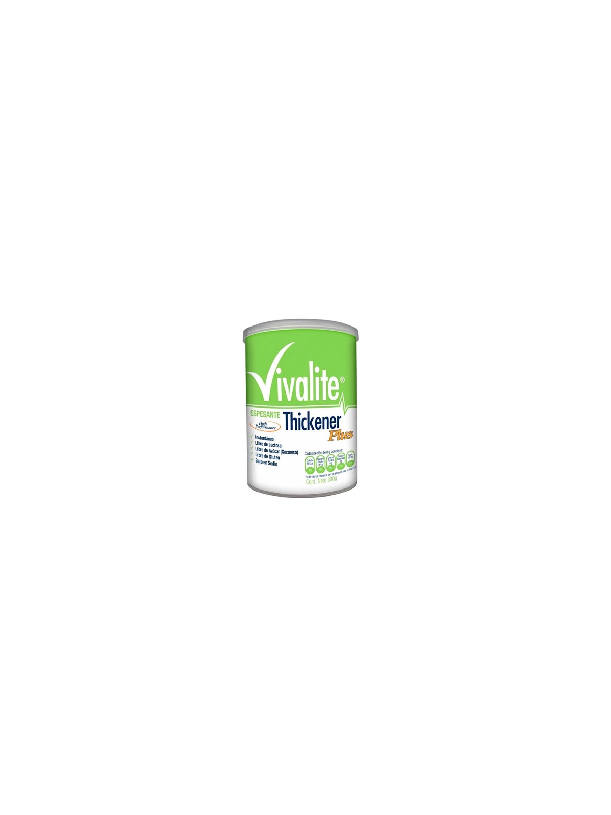 Vivalite Thickener P X 300 g