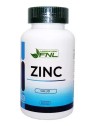 FNL ZINC 15 mg X 60 COM 