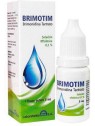 Brimotim Sol Oft X 5 ml 