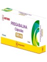 Pregabalina 150 mg 30 CAP