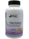 FNL L-Tirosina 500 mg X 60 CAP